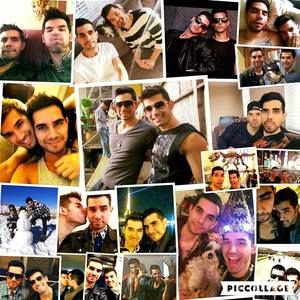 Meet your Posher, Clint